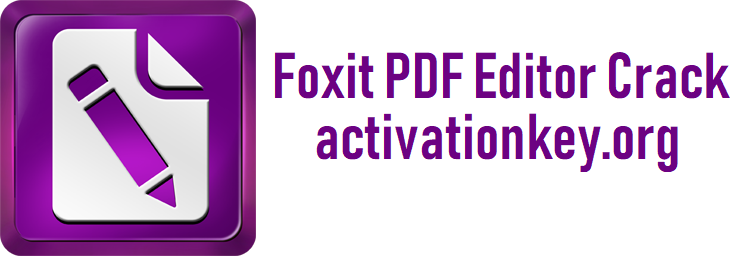 download foxit pdf editor cracked version